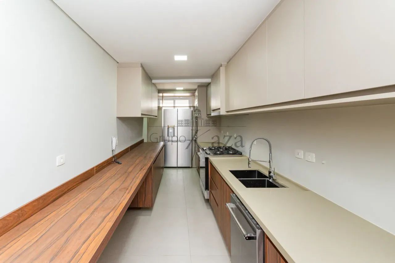 Cobertura Duplex - Brooklin - 4 Suítes - 342m². - Foto 14