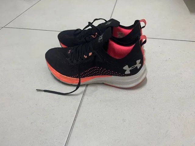Tênis Under Armour - Foto 3