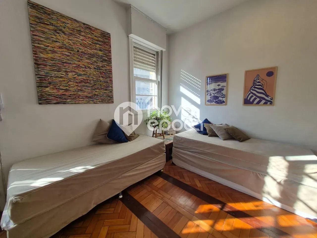 Flamengo | Apartamento 2 quartos - Foto 4