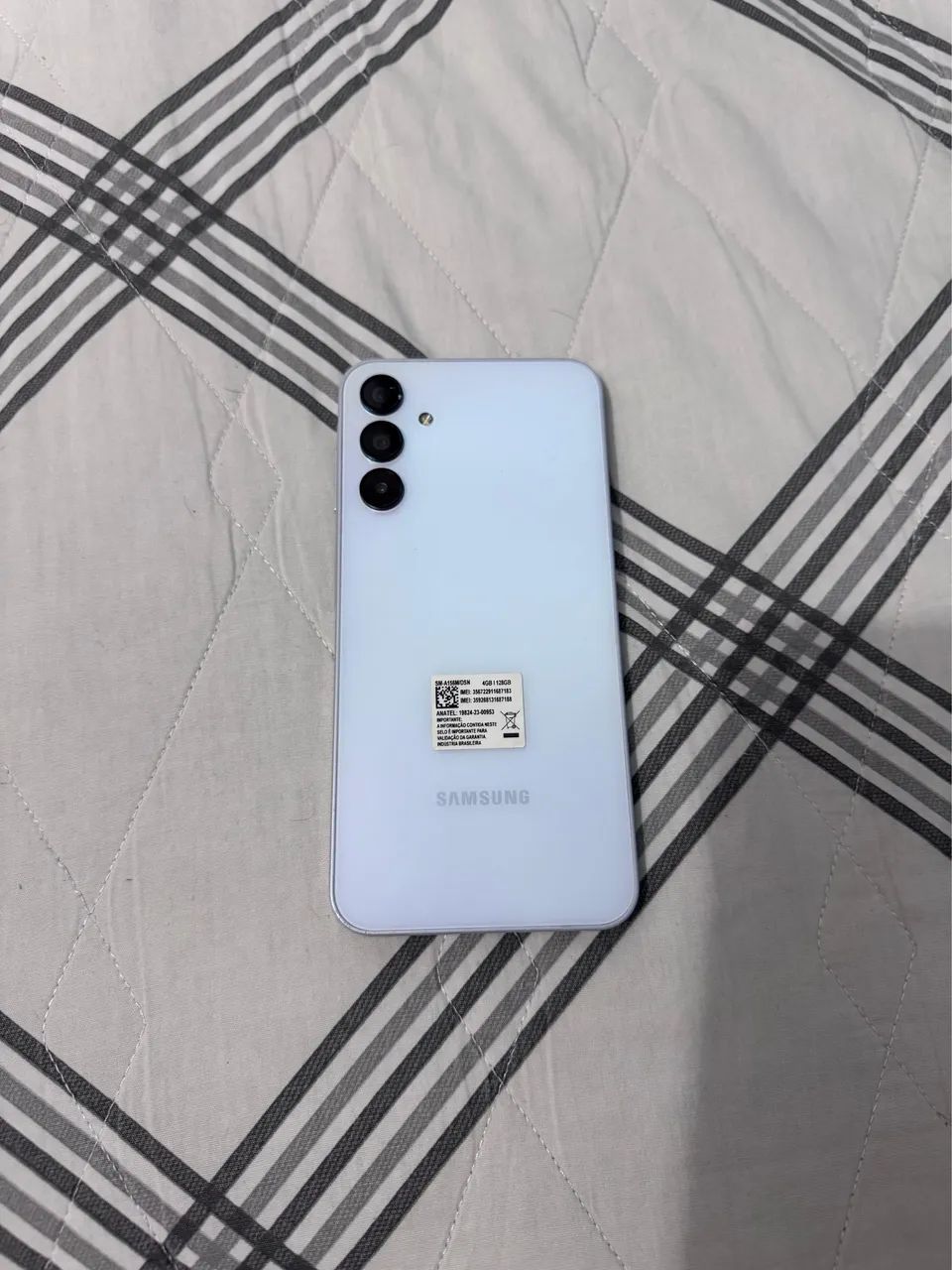 Samsung Galaxy A15  - Foto 2