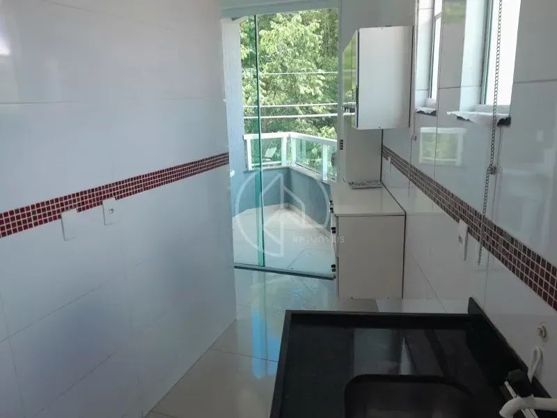 Imóvel para aluguel com 55 metros quadrados com 1 quarto em São Pedro - Juiz de Fora - MG - Foto 3