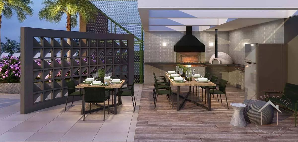 Apartamento 2 Quartos, na Vila das Belezas. Perto de tudo que você precisa. - Foto 3