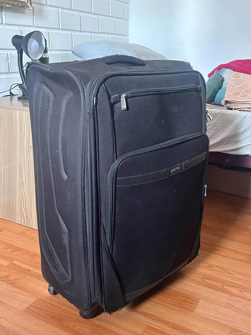 Mochila nova - Bolsas, malas e mochilas - Coronel Aparício Borges