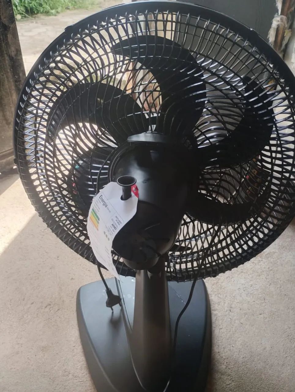 Vende-se ventilador - Foto 5