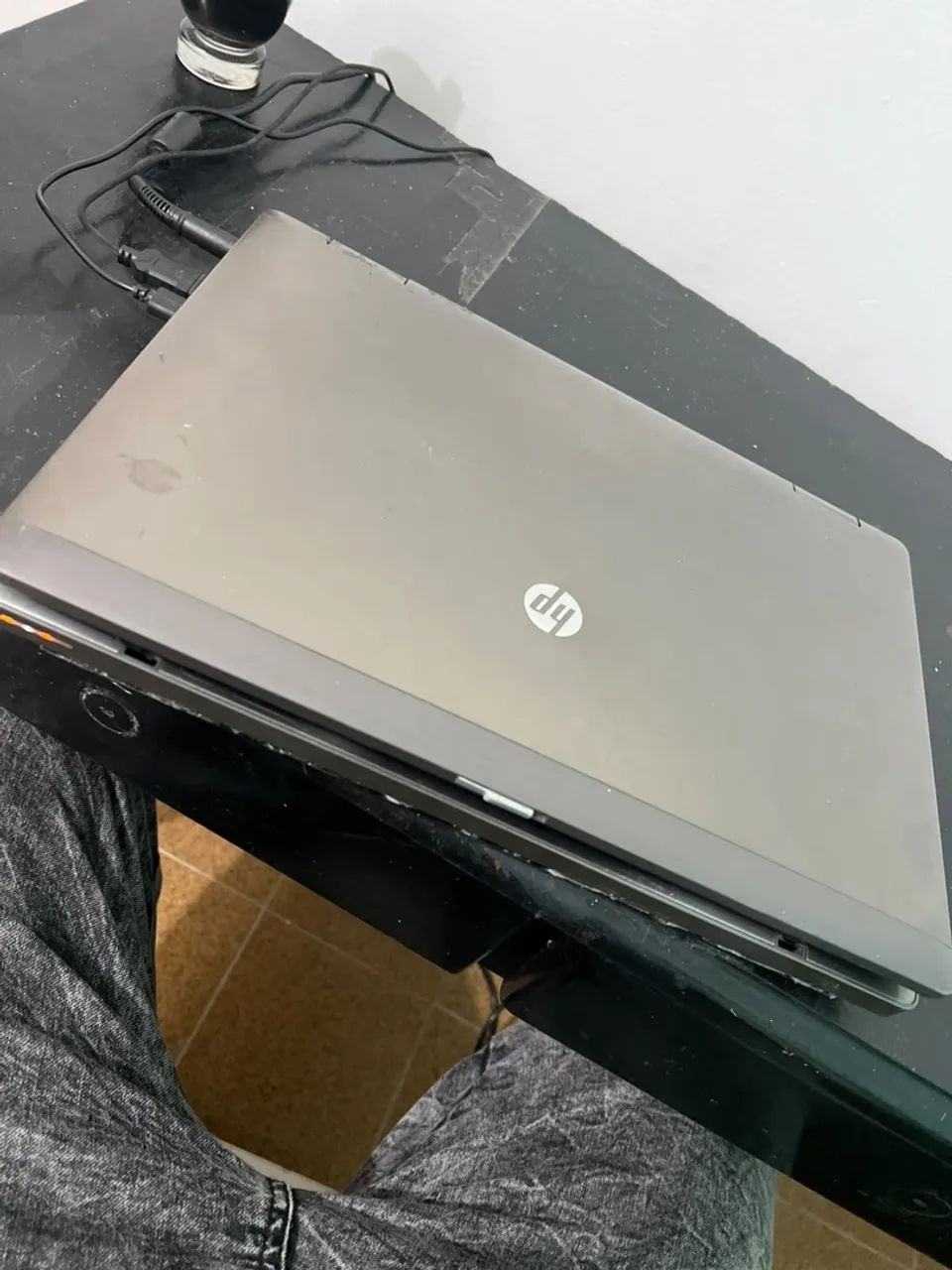 Notebook 