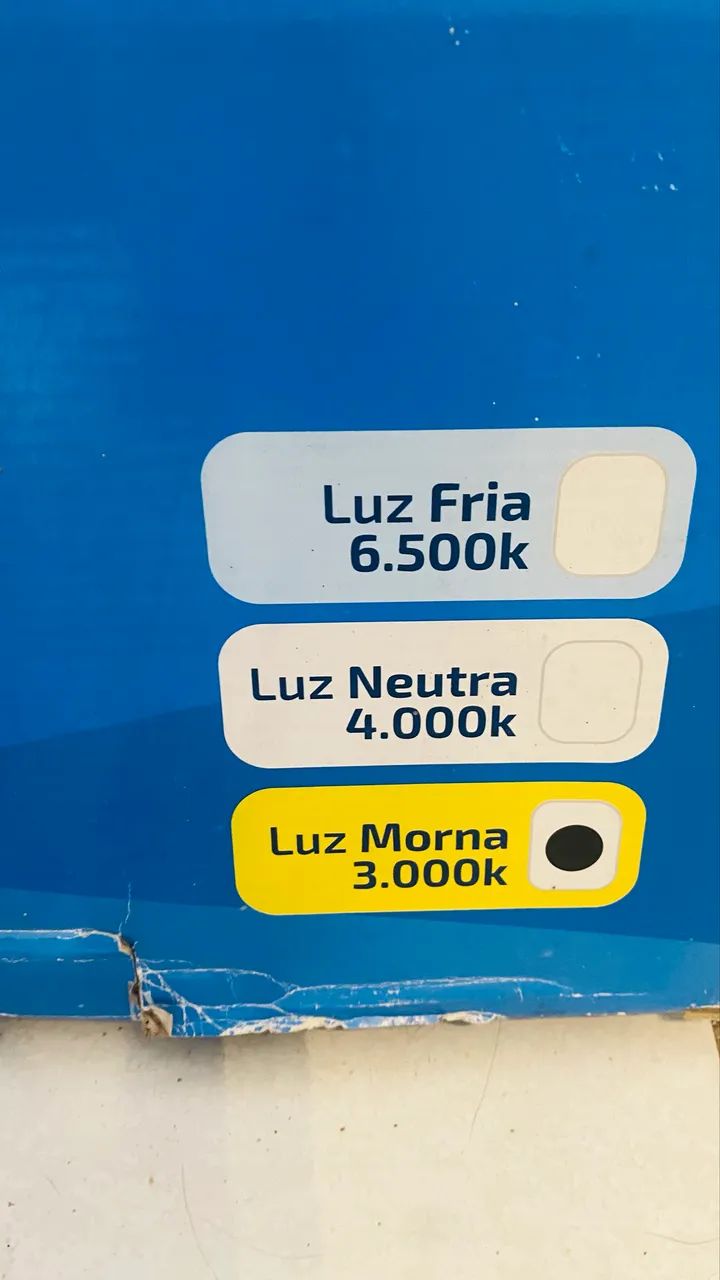 Plafon de sobrepor MB Led - Foto 2