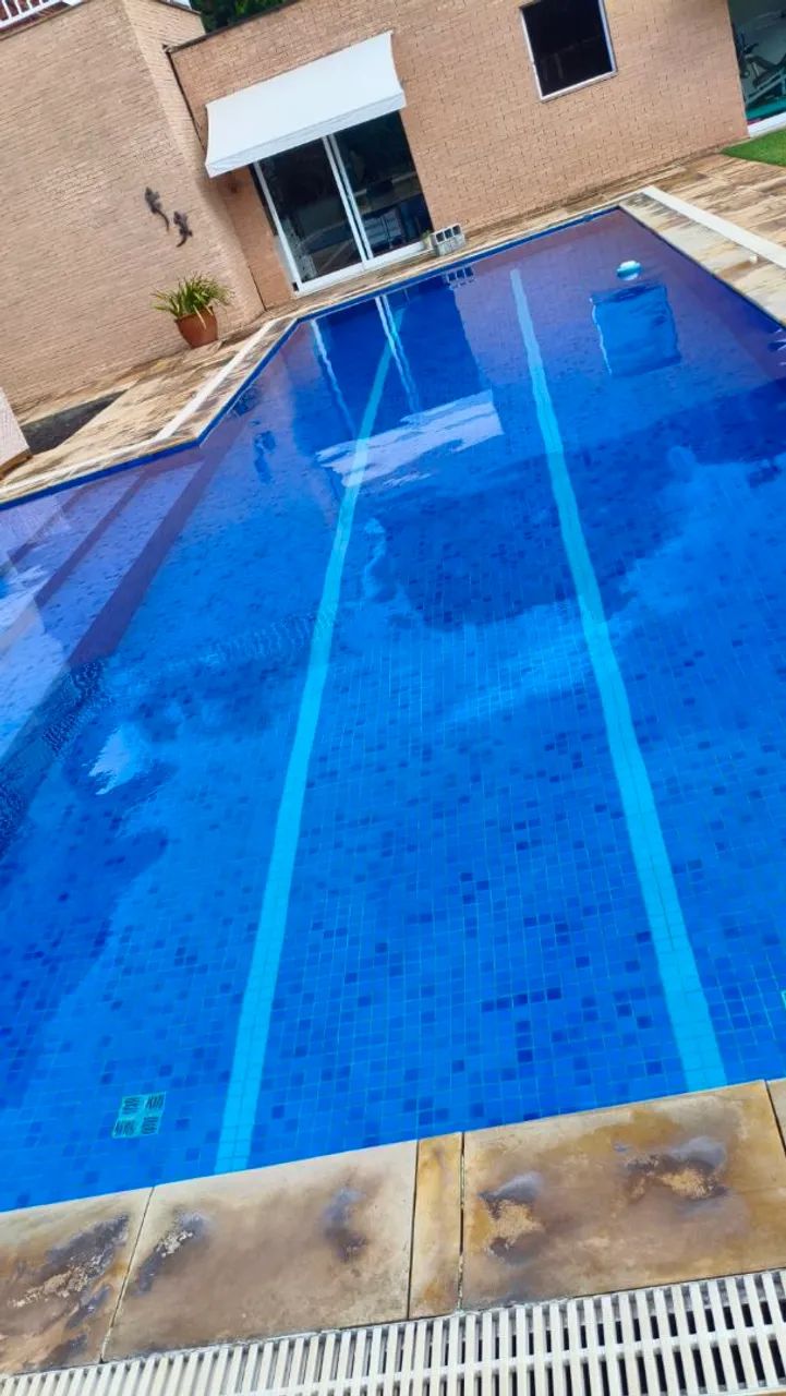Piscineiro! NEXT.PISCINAS | LIMPEZA E MANUTENÇÃO DE PISCINAS  - Foto 4