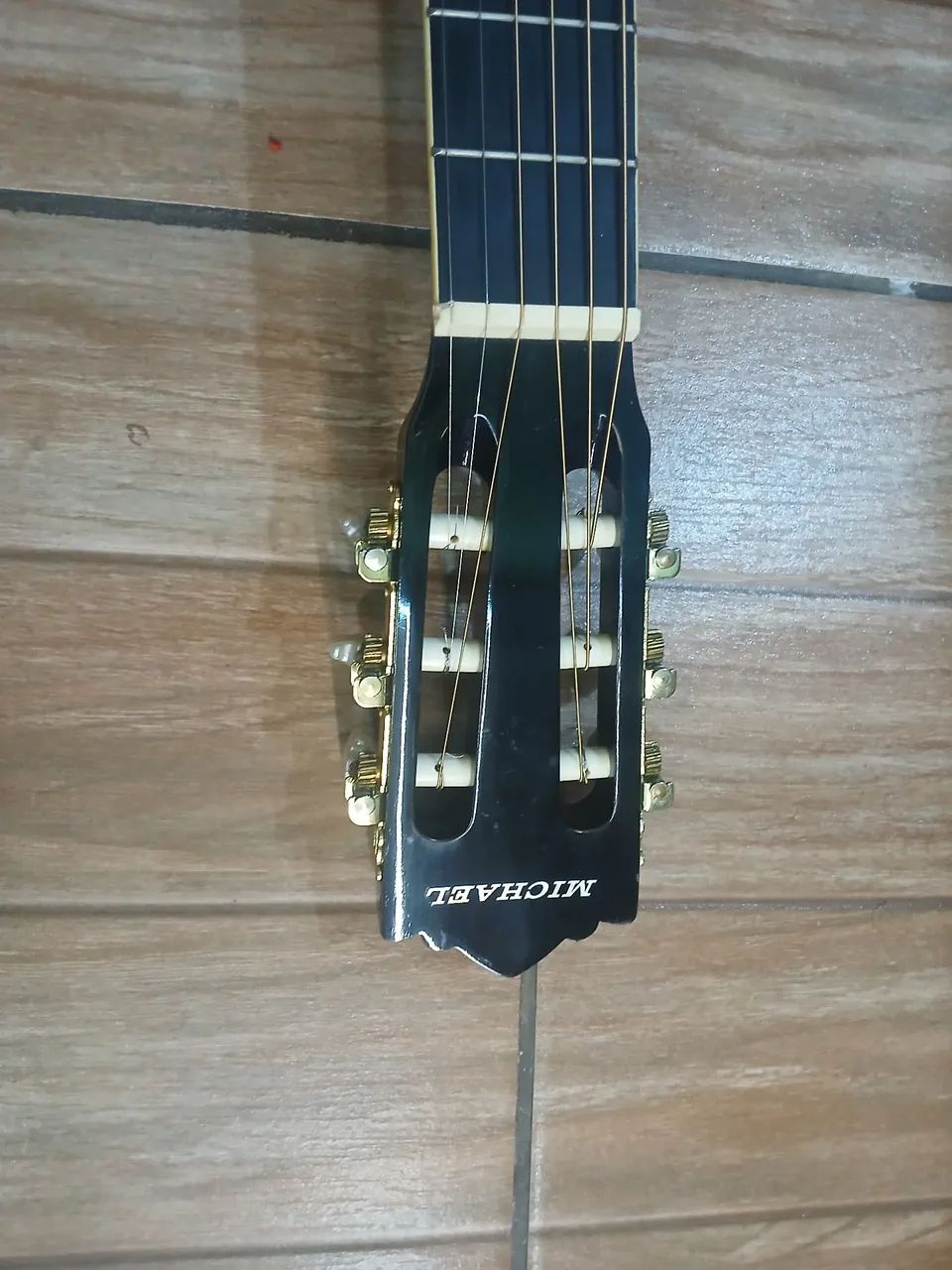 Violão  - Foto 2