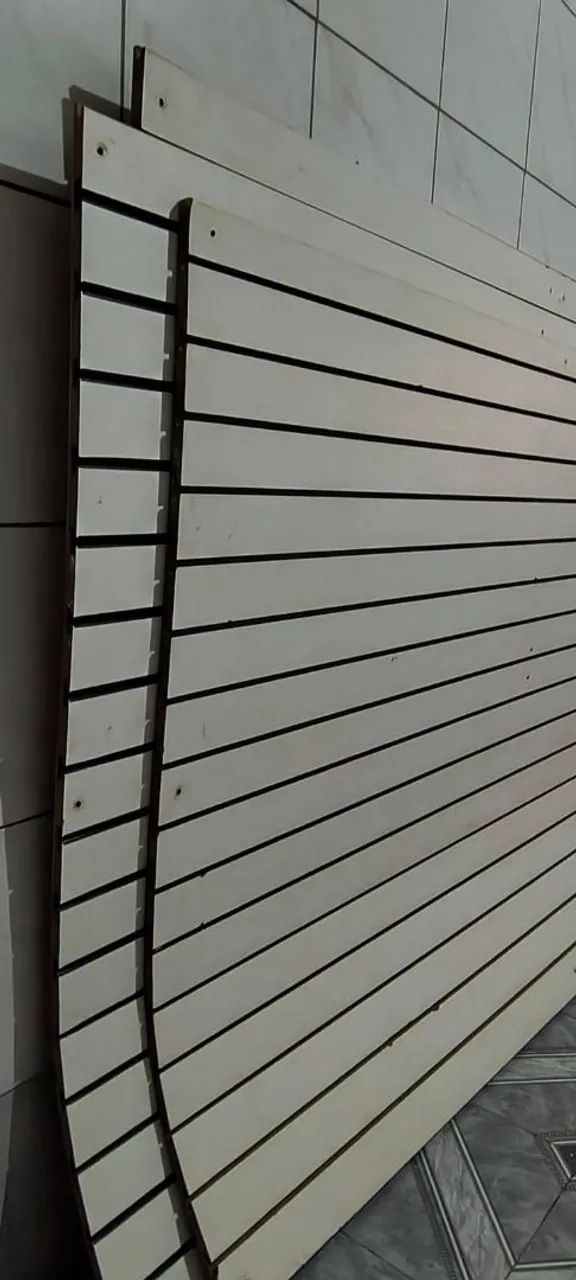 Painel canaletado - Foto 3