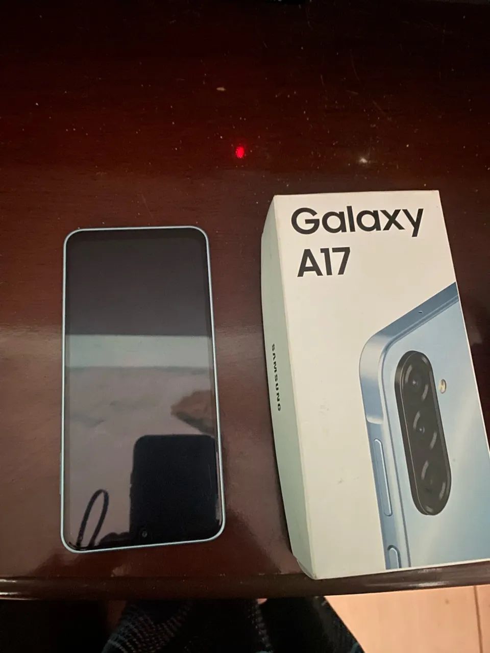 Samsung A17  - Foto 3