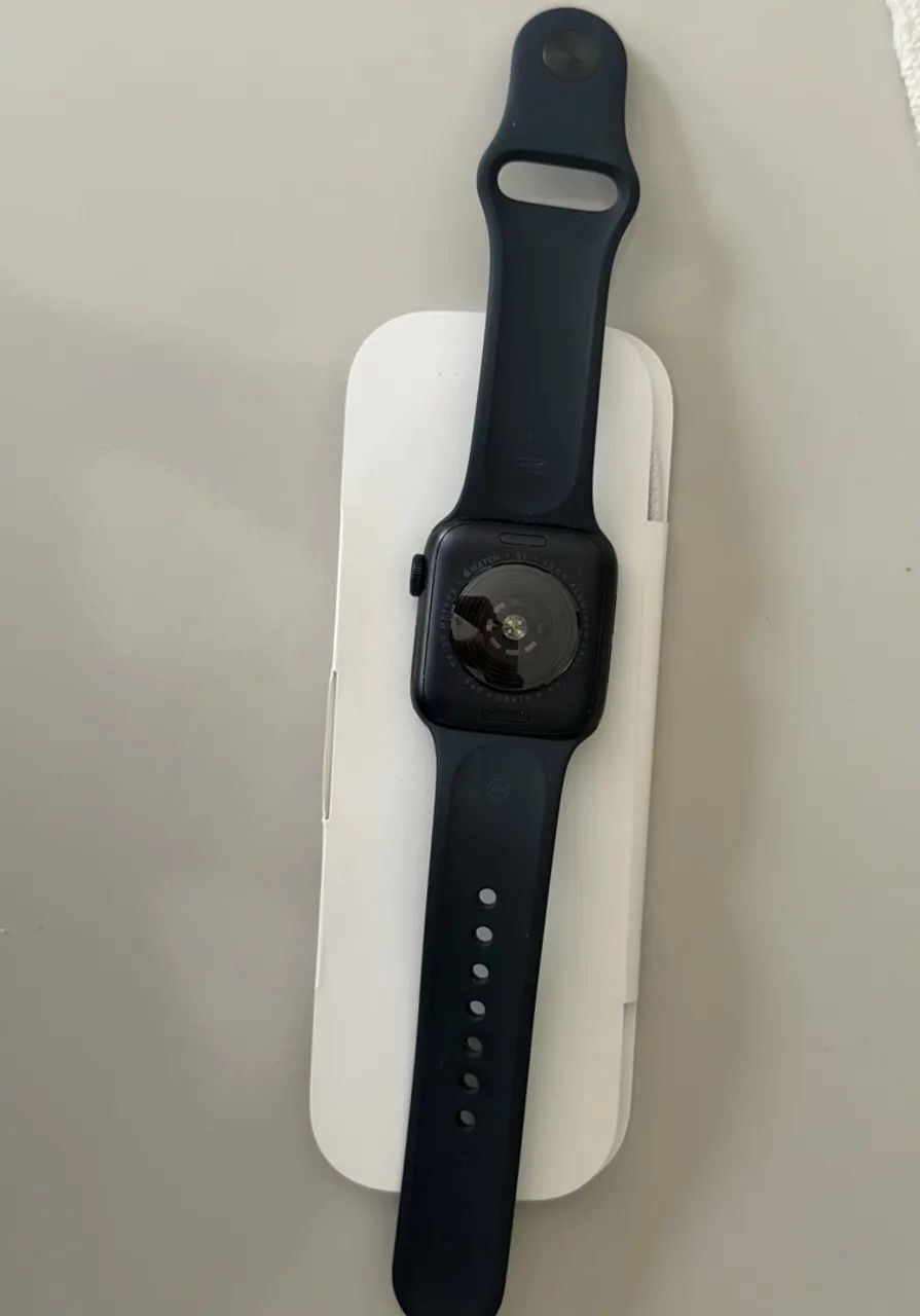 Apple Watch SE 40MM  - Foto 2