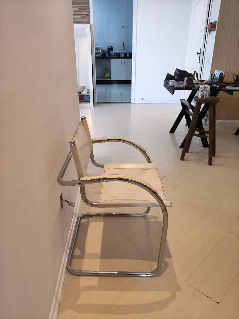 Cadeira design - Foto 2