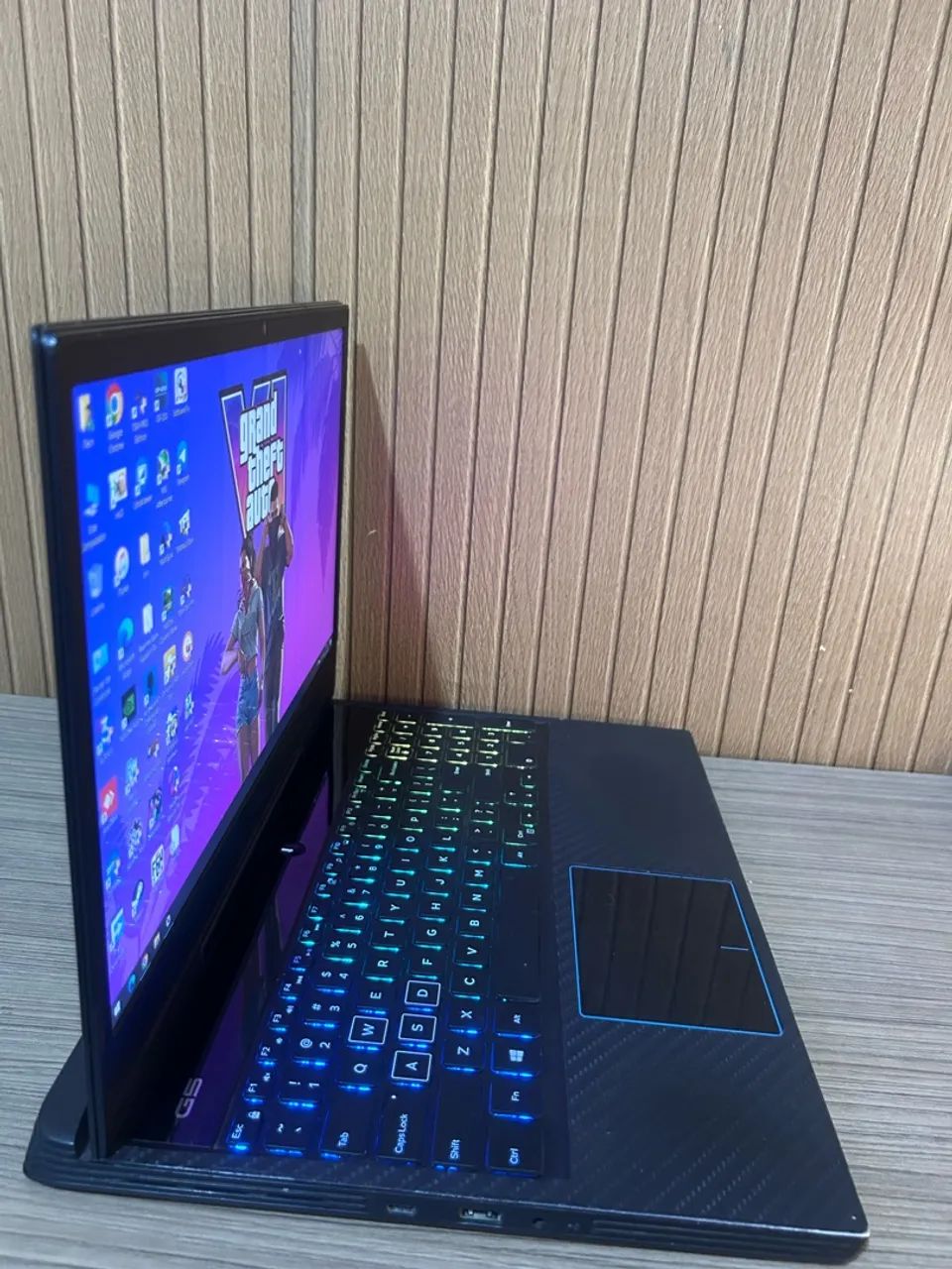 Dell G5 gamer  - Foto 2