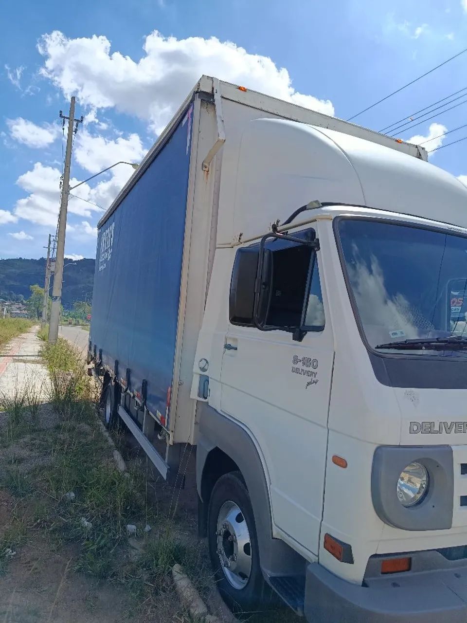Frete viagem e mudança  - Foto 4
