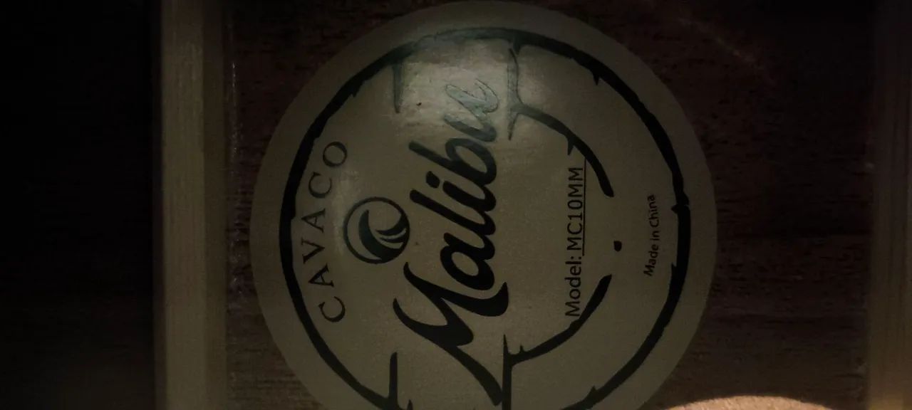 Cavaquinho MALIBU  - Foto 4