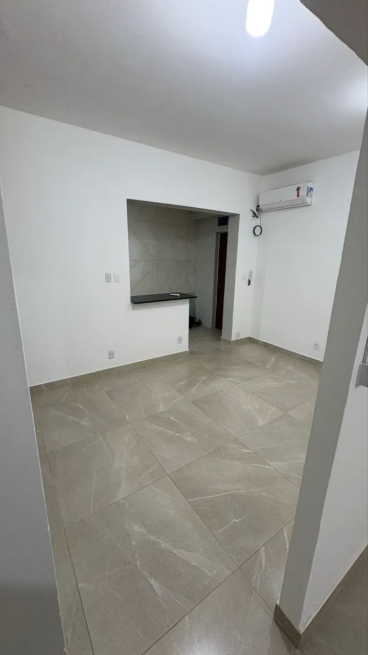 Alugo Kitnet