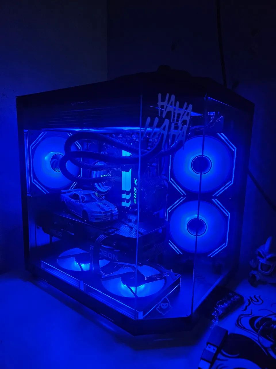 PC Gamer AMD - Foto 4