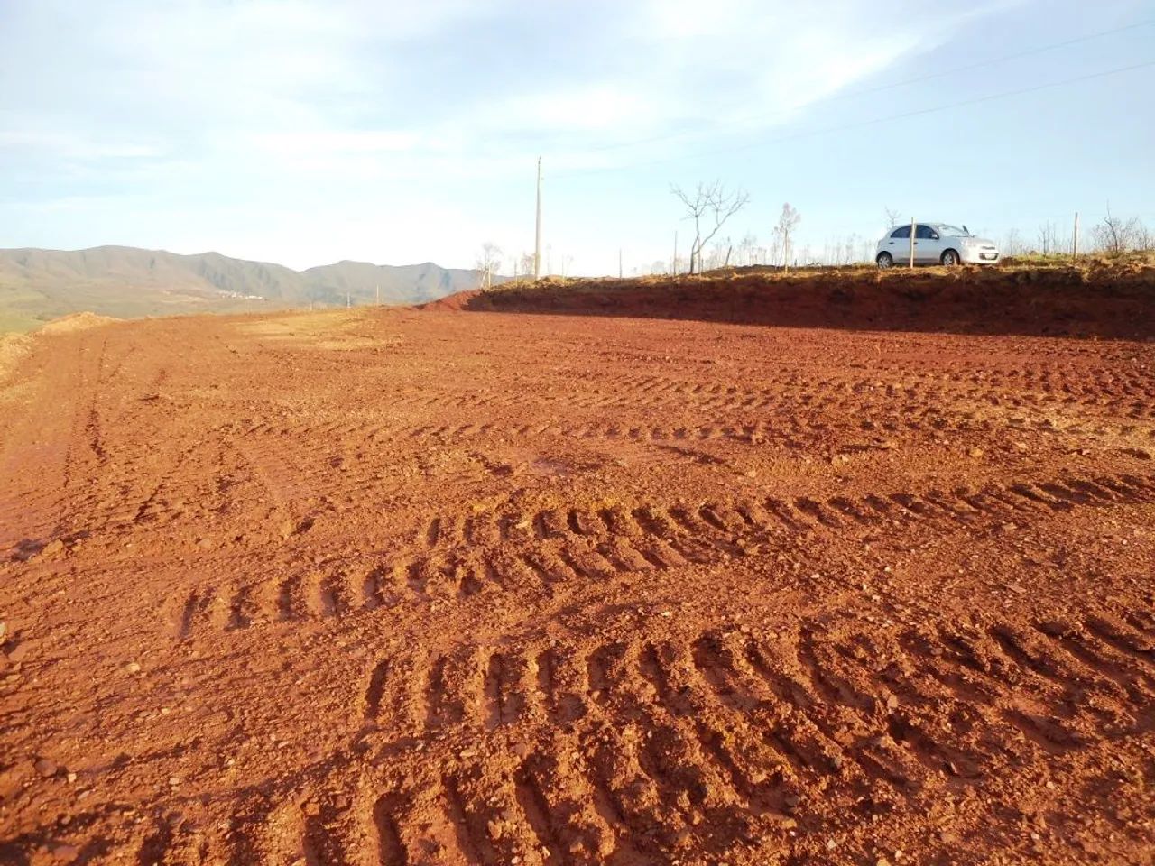 Vendo ou Troco Terreno  - Foto 4