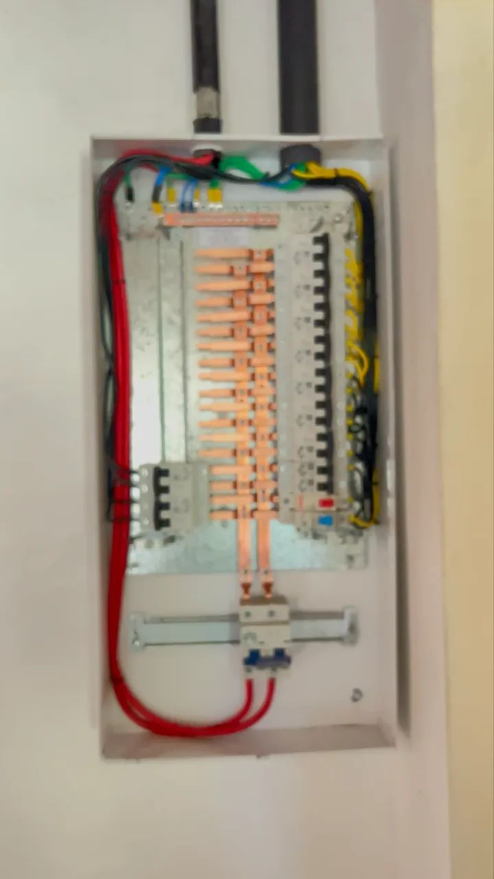 ELETRICISTA PROFISSIONAL  - Foto 4