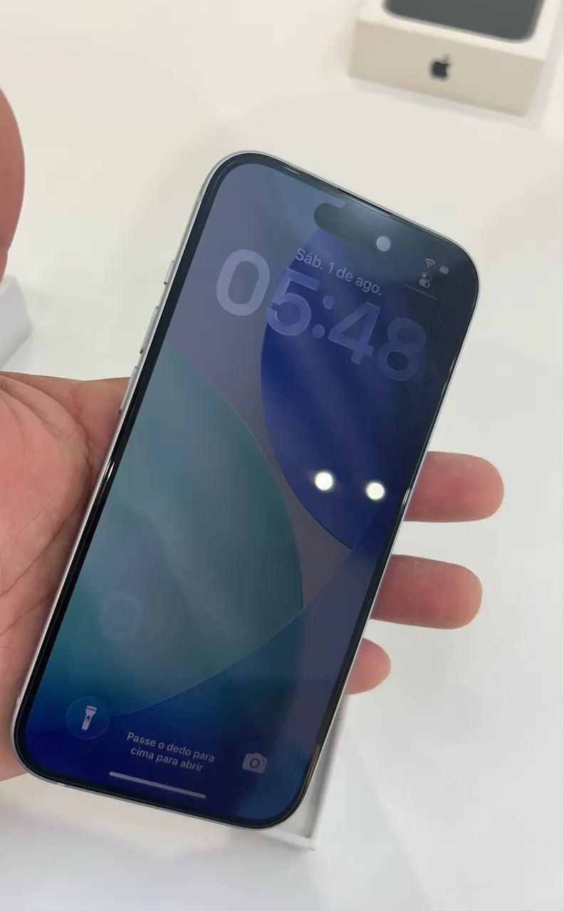 iPhone 16 Pro Max  - Foto 4