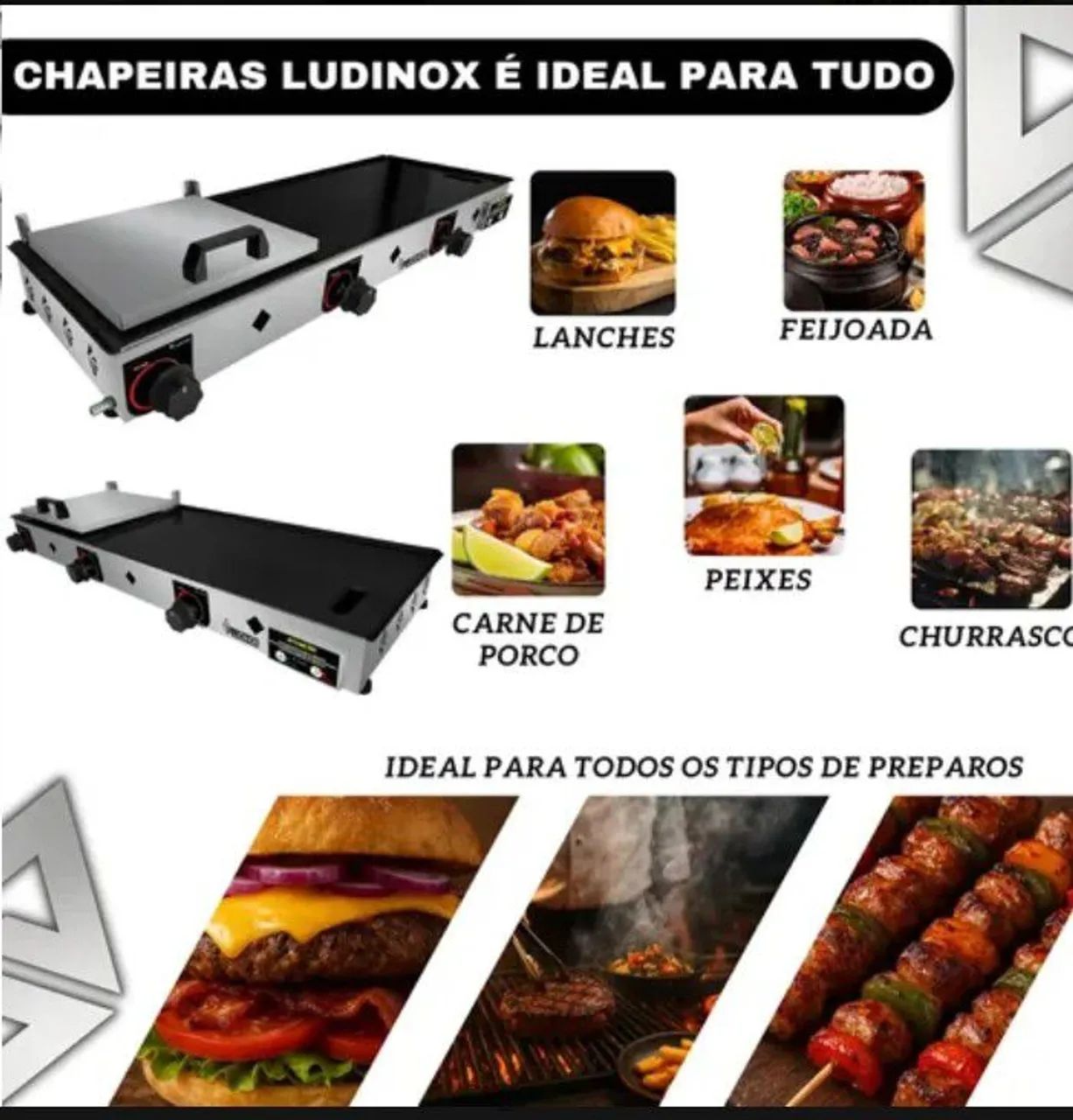 chapeira a 900x300  - Foto 3
