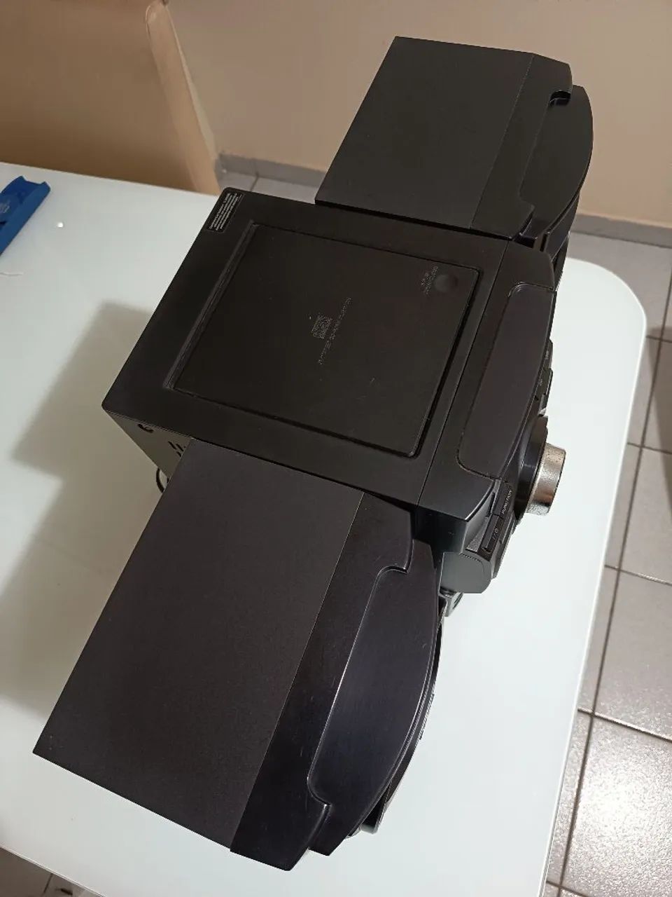Microsystem Sony - Foto 2