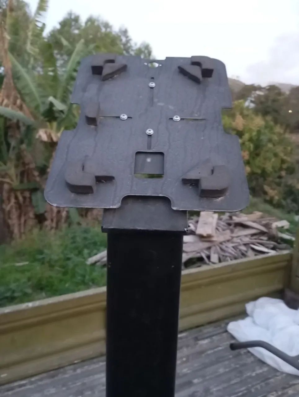 Totem pedestal  - Foto 3