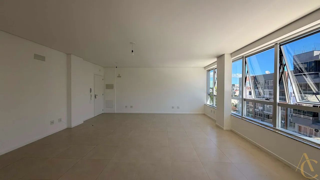 Sala para alugar - 48,49m² - Coqueiros - Florianópolis/SC. - Foto 4