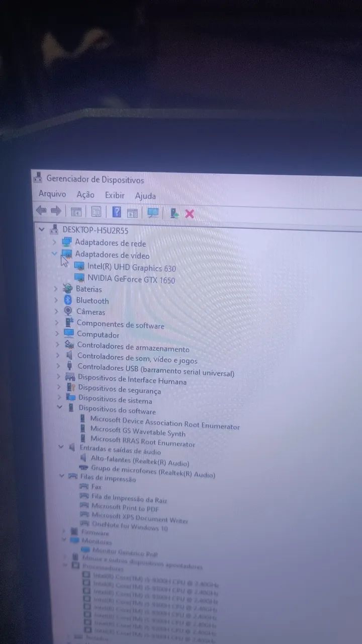 Notebook Gamer Nitro v - Foto 2