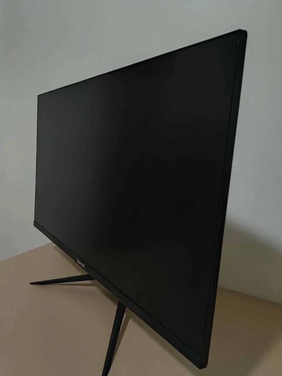 Monitor Gamer Redragon Ombra 32? Quad HD IPS 165hz - Foto 2