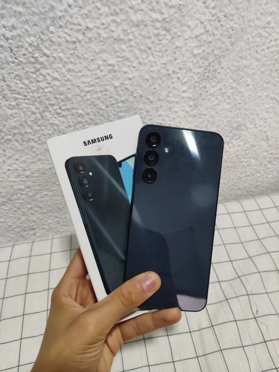 A16 5G 128GB