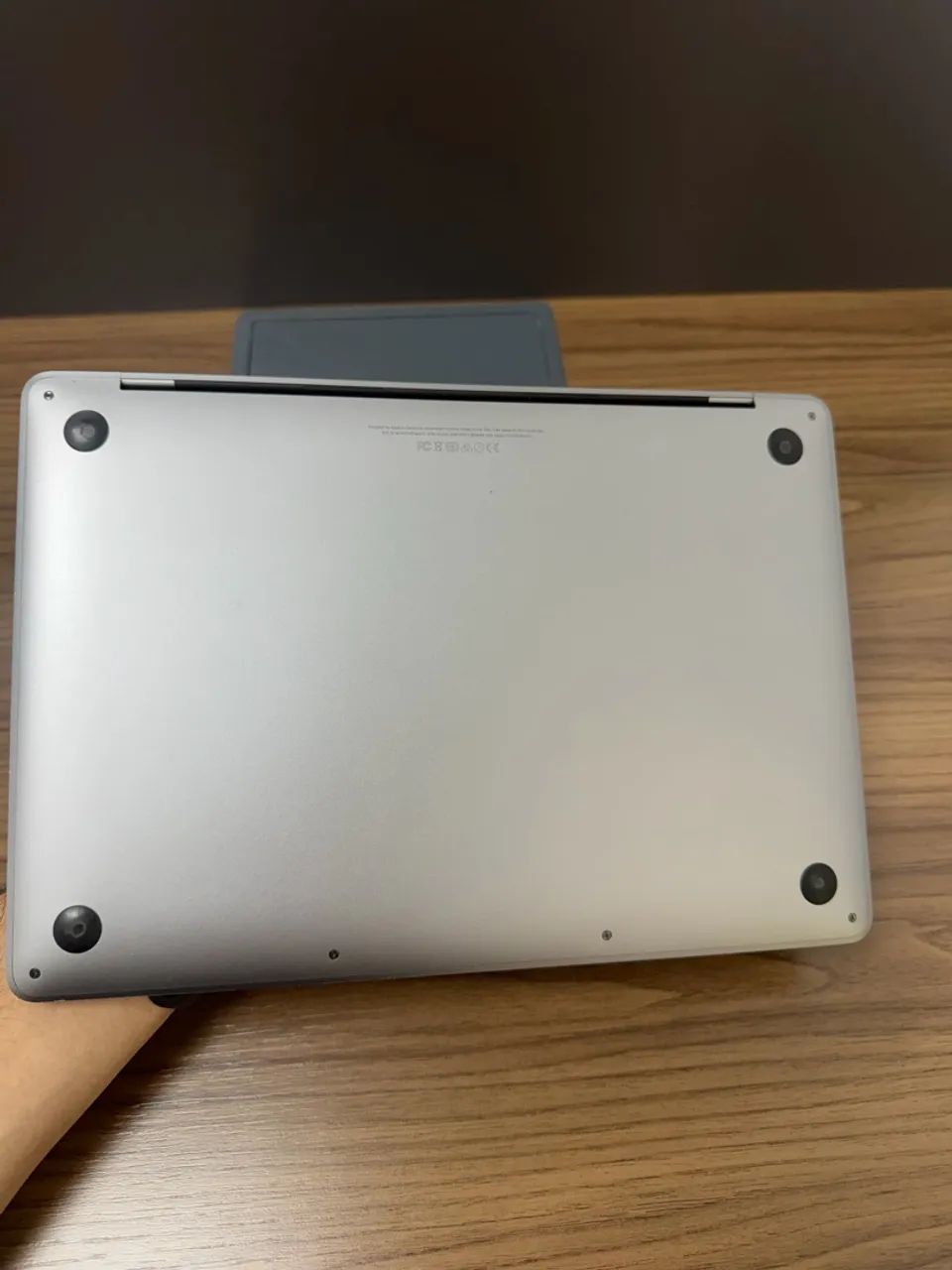 MacBook Pro 13 pol 2017 128gb - Foto 5