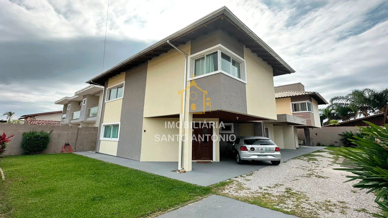 Casa para aluguel, 2 quartos, 1 vaga, Vargem Pequena - Florianópolis/SC
