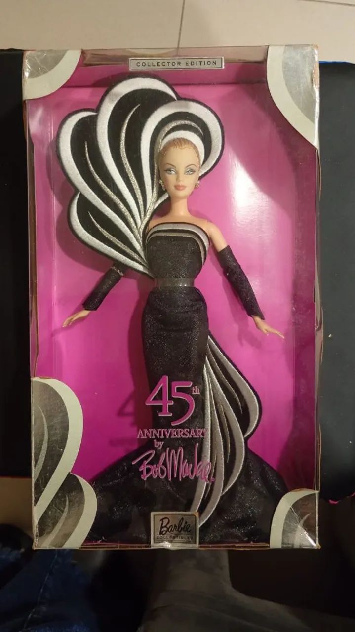 45 aniversário 