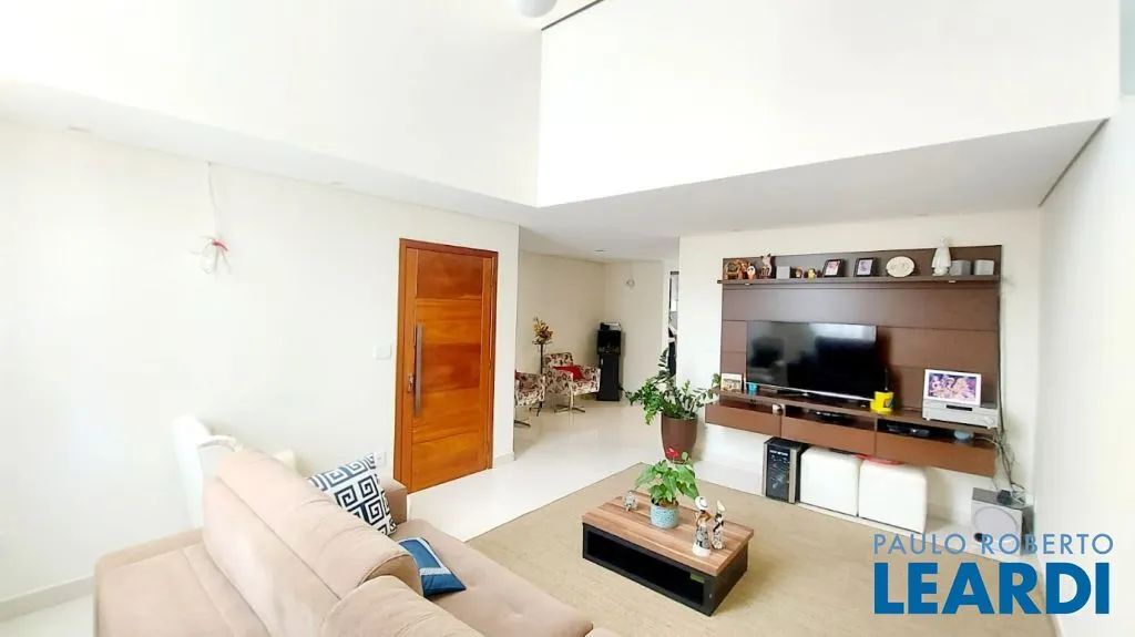 CASA EM CONDOMÍNIO - CONDOMÍNIO FLORADA DA MATA - SP - Foto 3