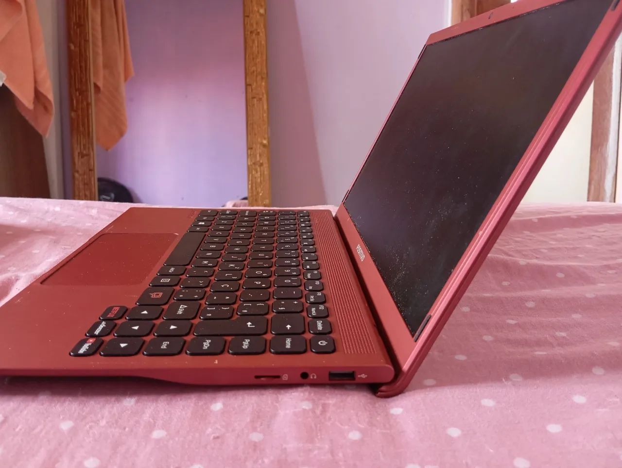 Vende-se, o Netbook Positivo  - Foto 4