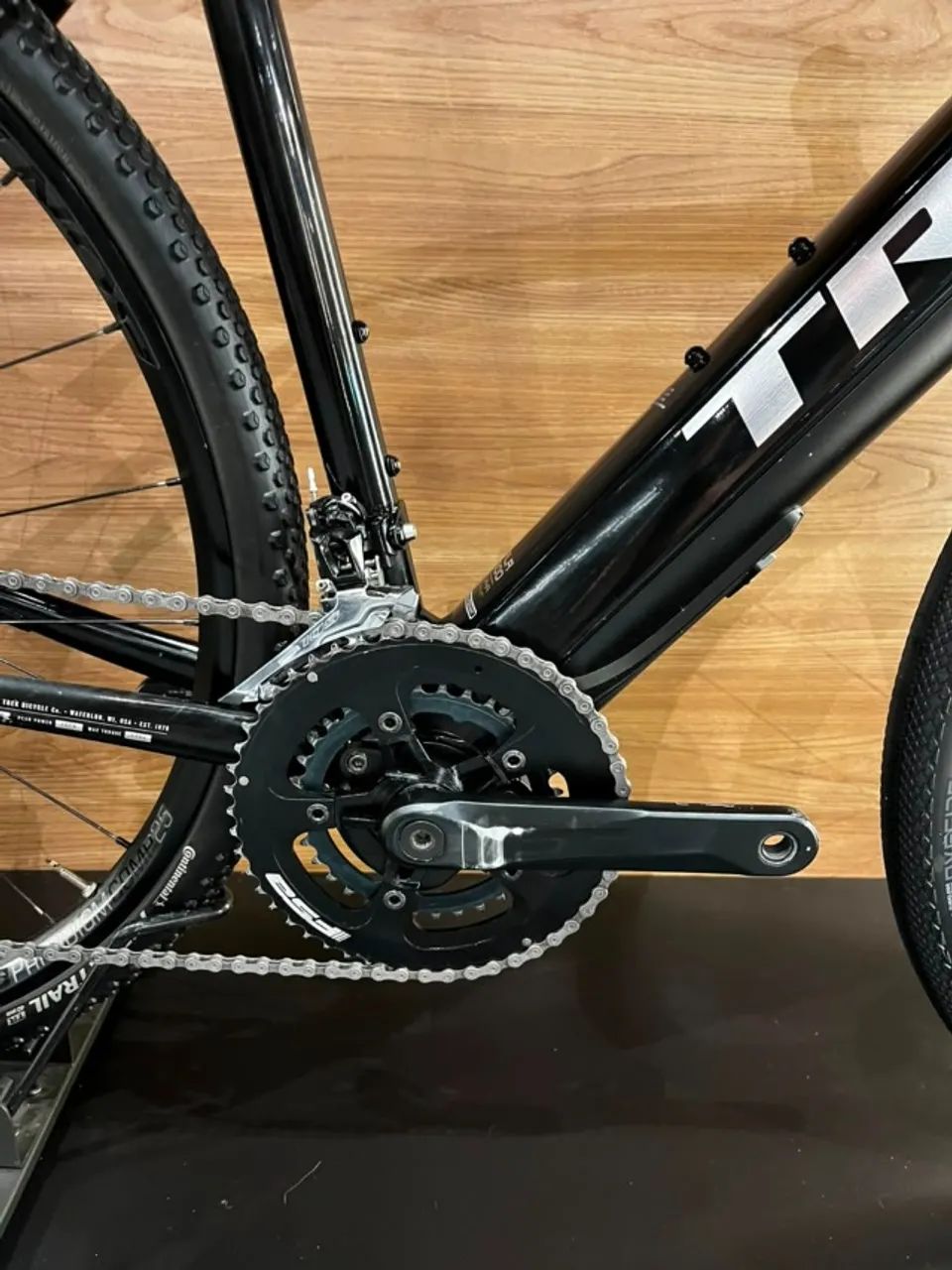 Trek Domane+ ALR - Foto 4