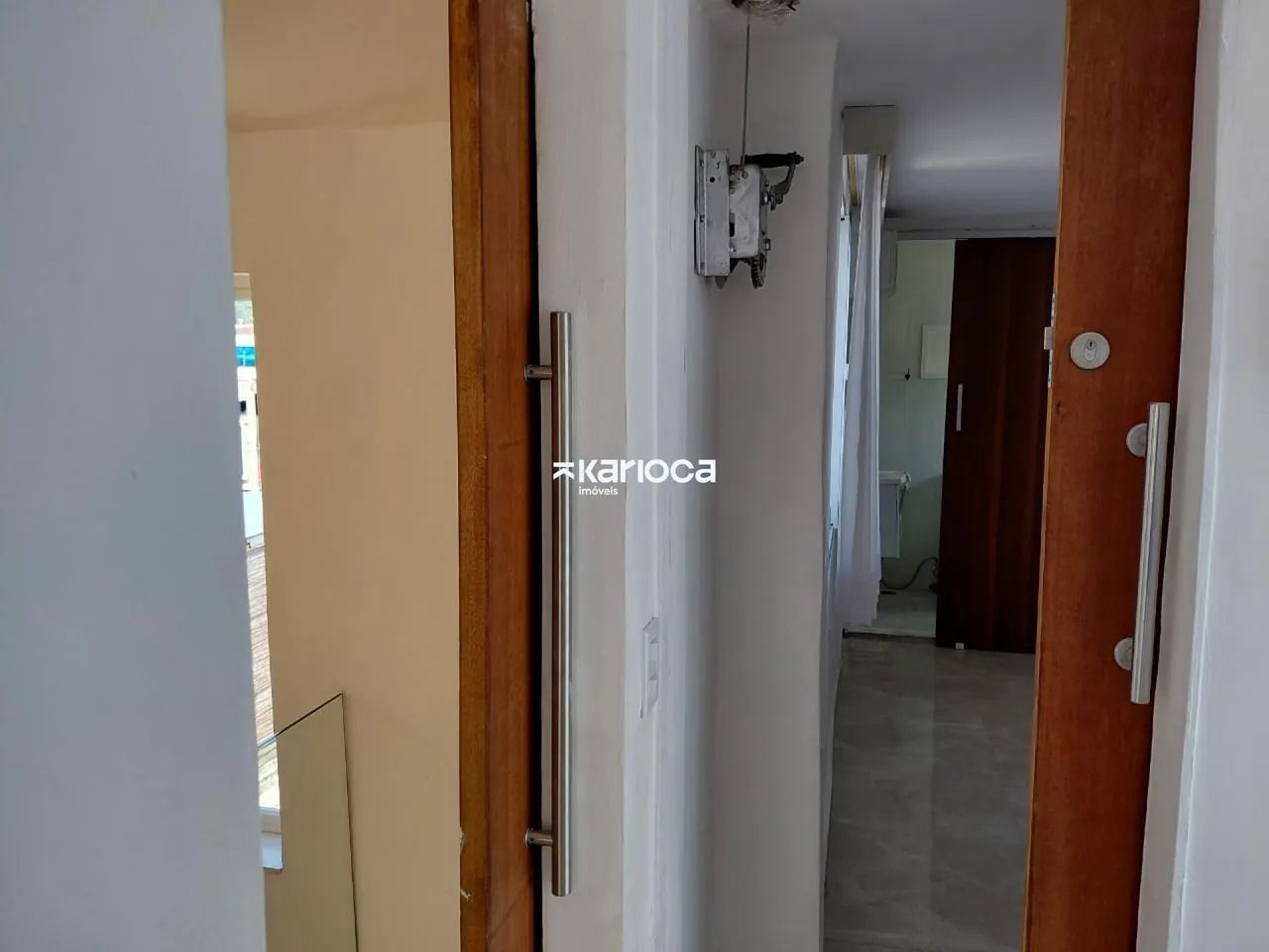 Sala comercial cobertura duplex no Jardim Oceânico com 70m² - Foto 11
