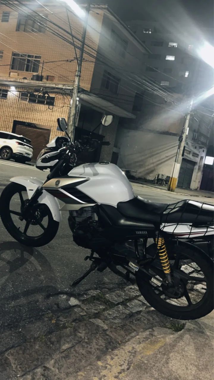 Fazer 150 2019 - Foto 3