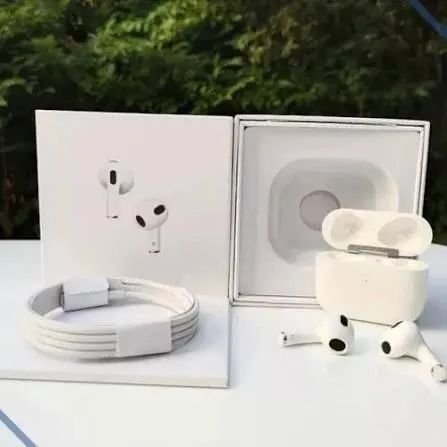 Fone compatível Iphone AirPods  - Foto 2
