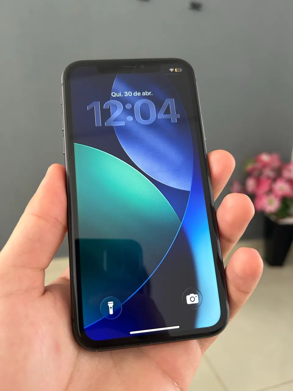 iPhone 11 256GB - Celulares e Smartphones - Primavera, Arapiraca