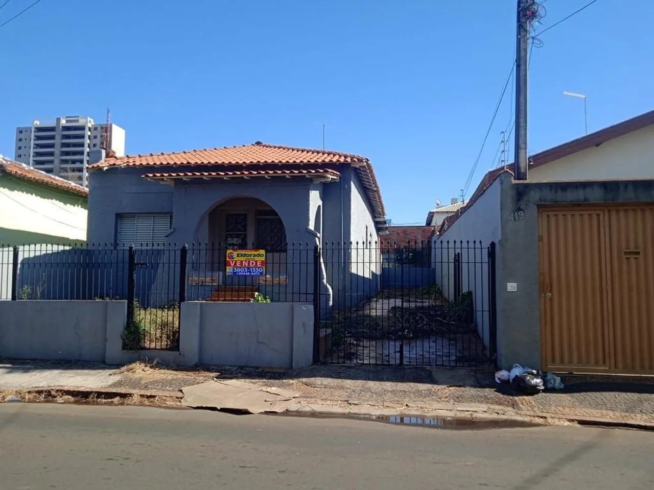 Casa à venda em Sumaré, Centro, com 2 quartos, com 137.5 m² - Foto 2