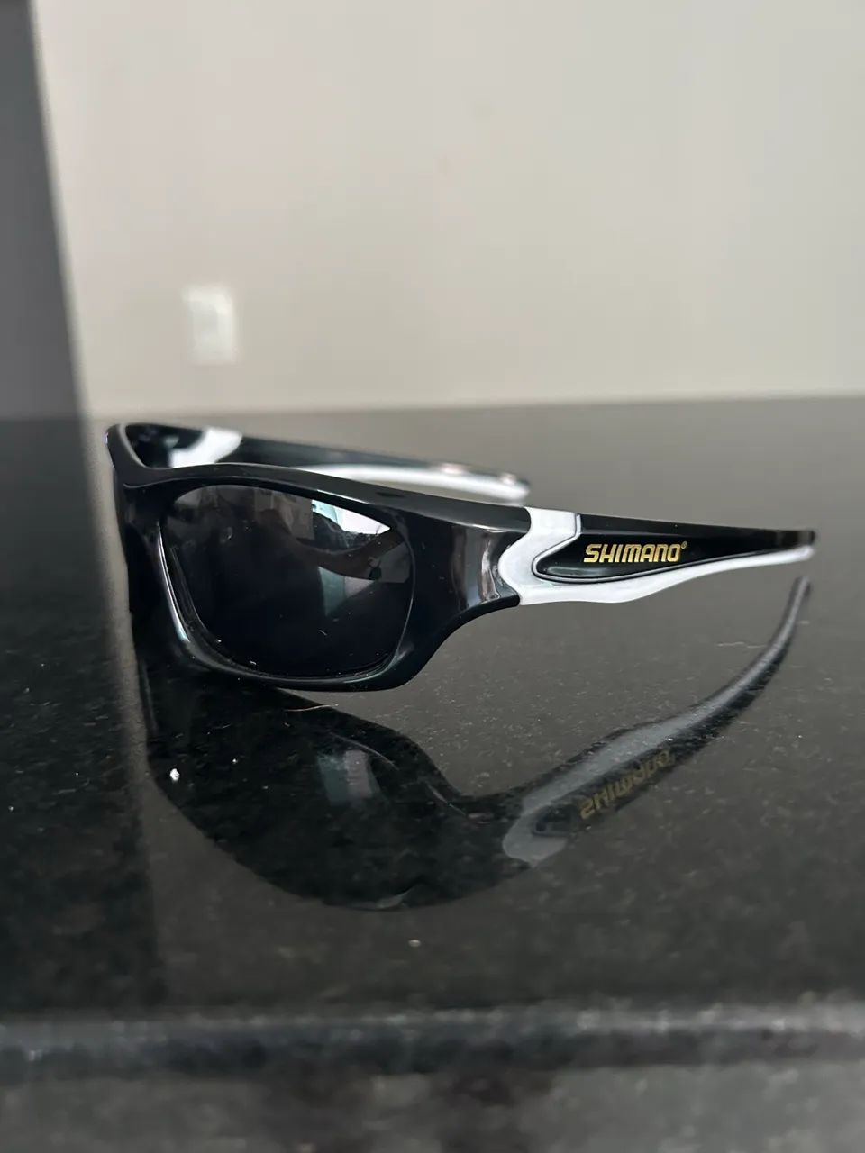 Óculos Shimano 