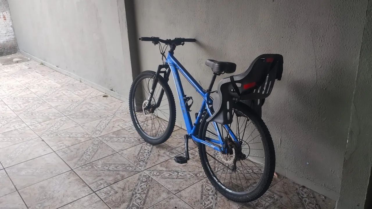 Bike aro 29  - Foto 3
