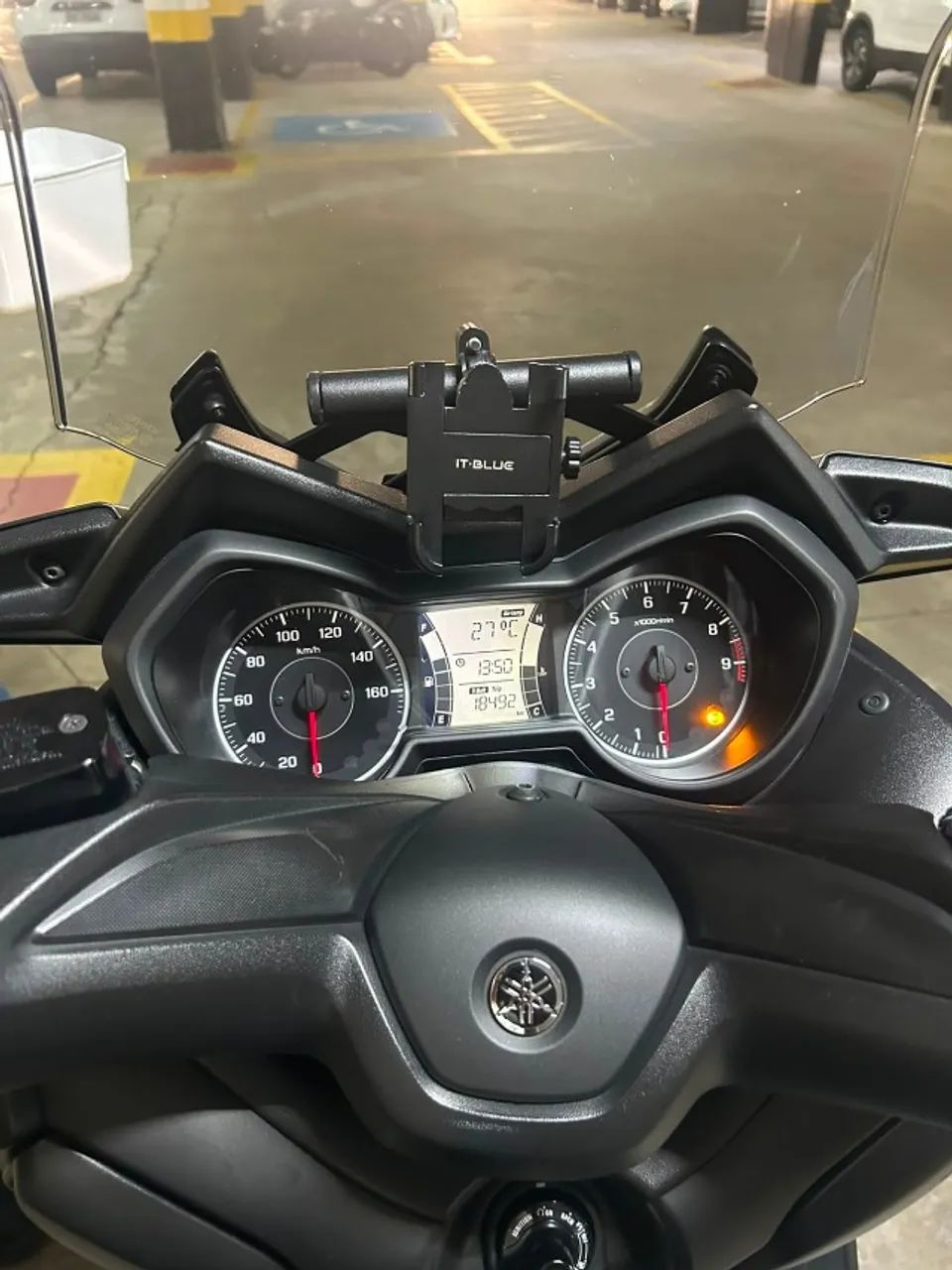 NMAX 250 - Foto 5