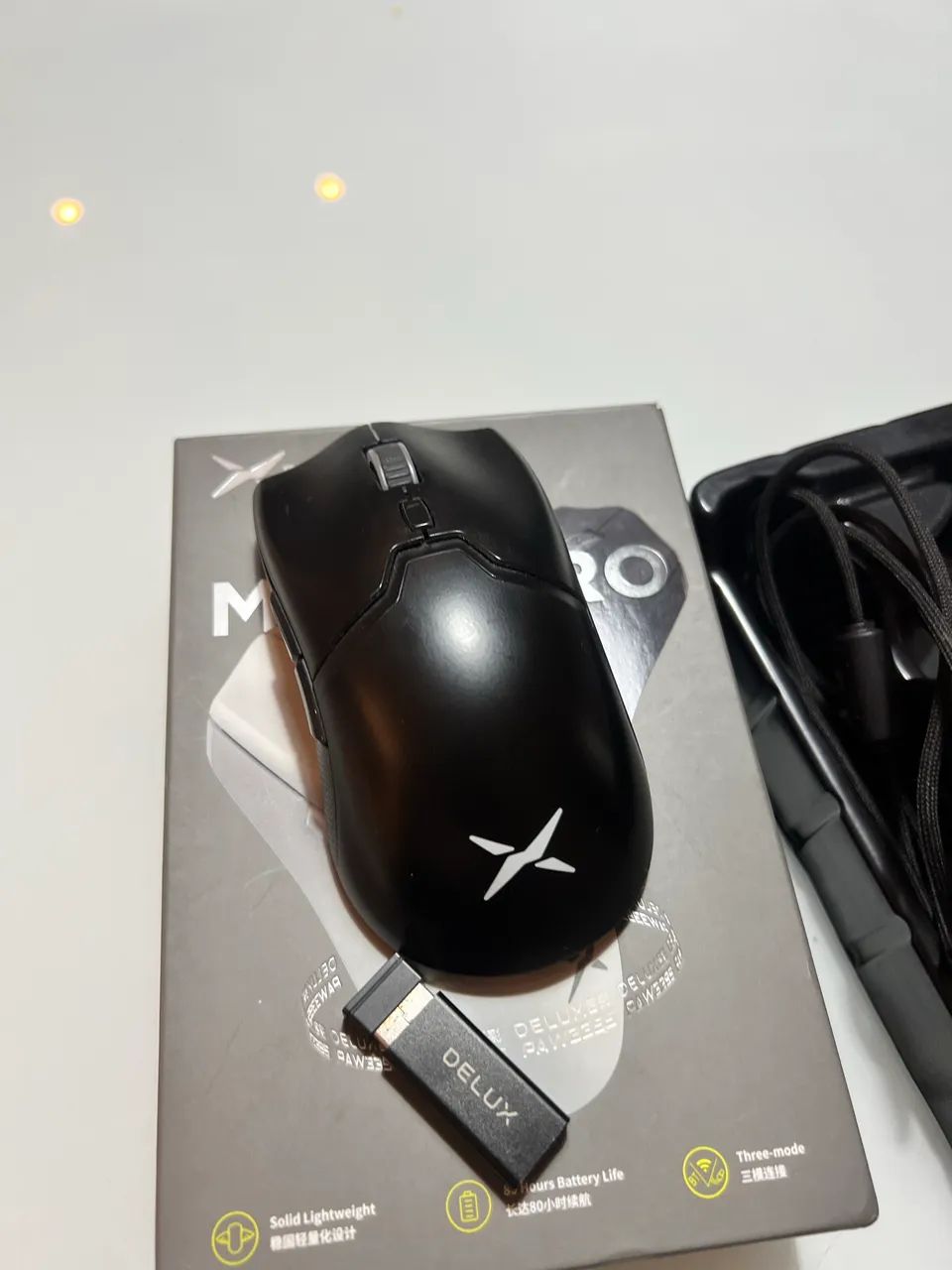 m800 pro completo - Foto 2