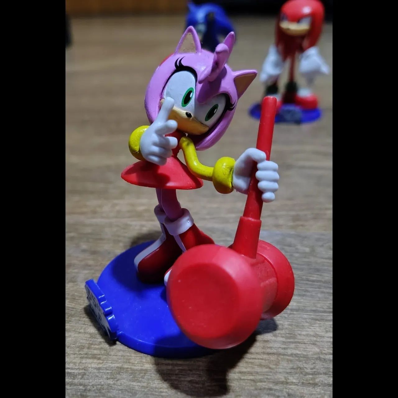 Coleção SONIC 35 anos  - Foto 3