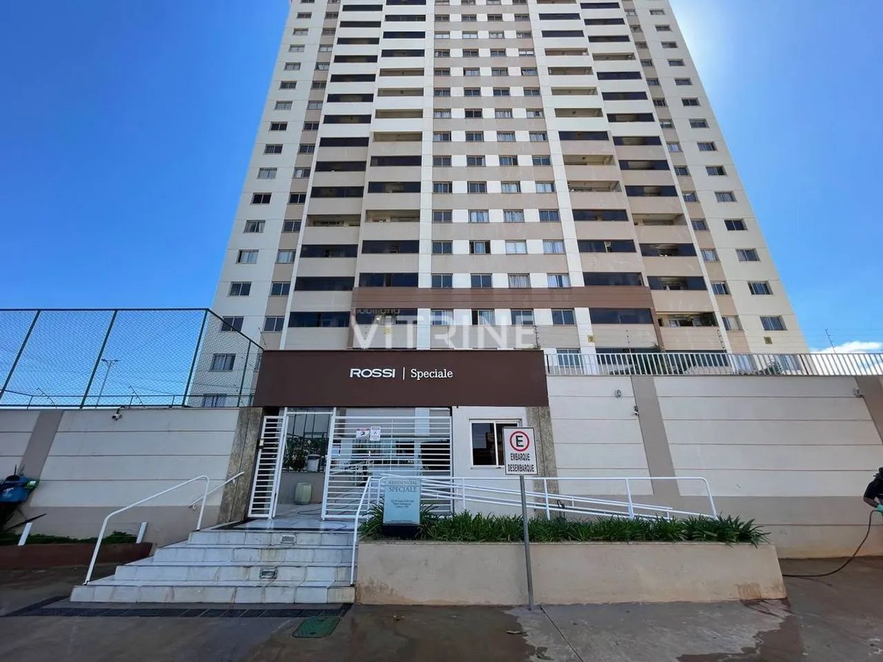 ?Rossi Speciale, Apartamento com 3 Quartos e 1 Suíte.