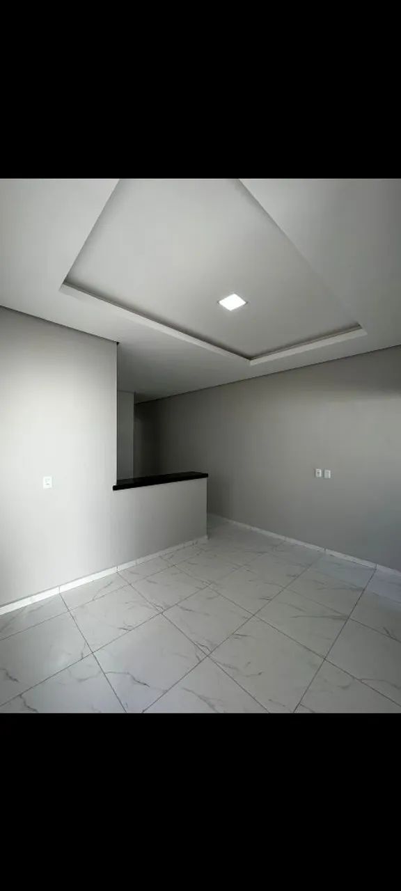 Aluga-se casa com 3 quartos  - Foto 4