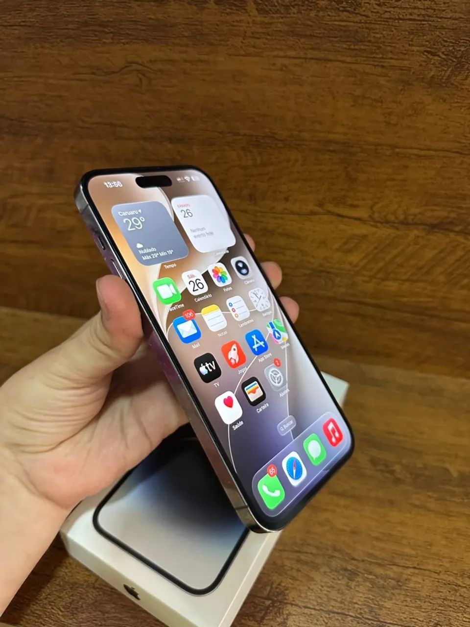 iPhone 14 Pro Max - Foto 2